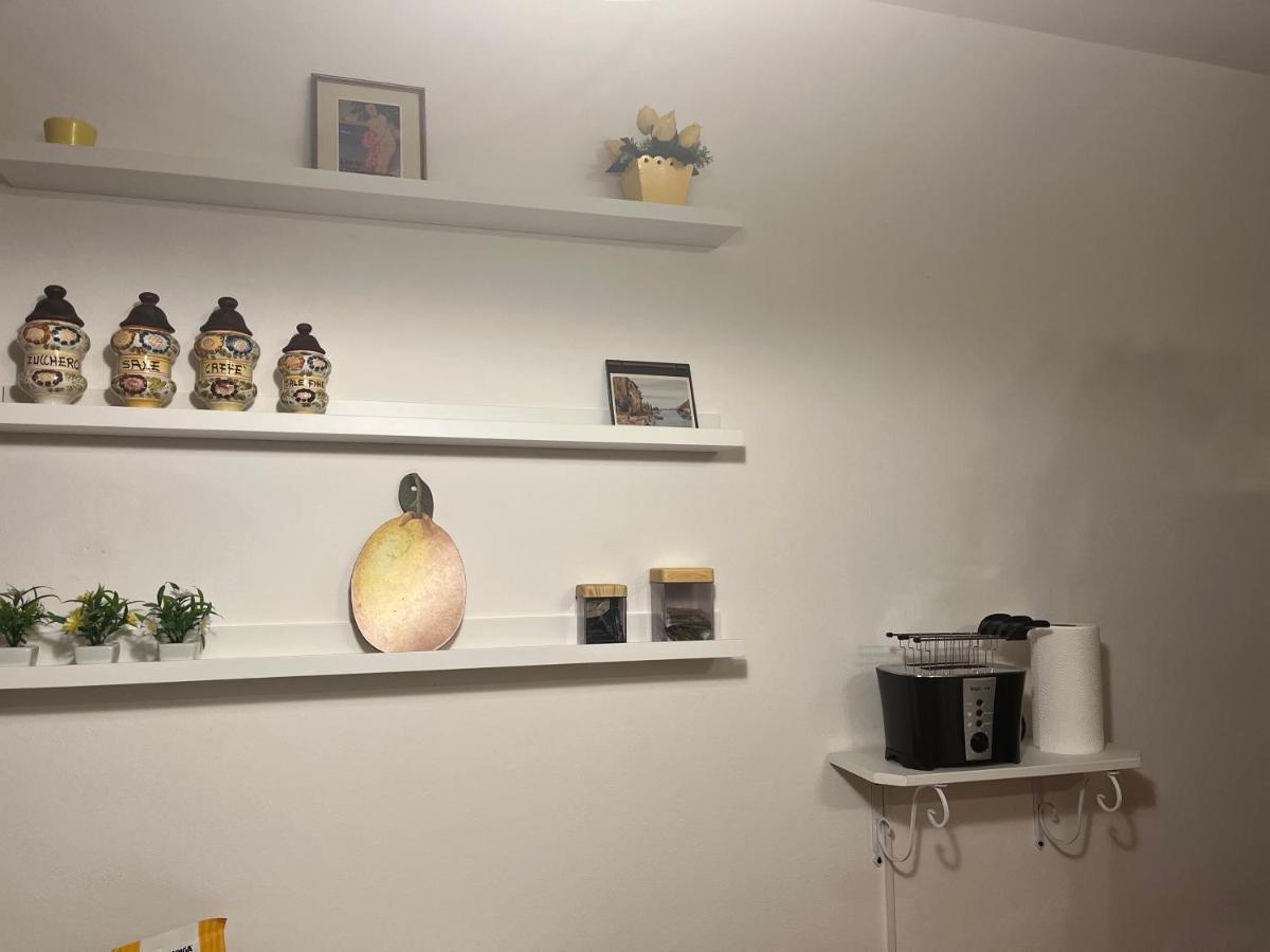 Carina Appartement